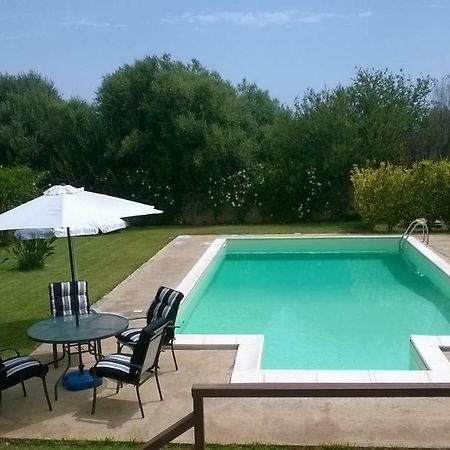 Villa Gio Con Piscina Syracuse Exterior foto